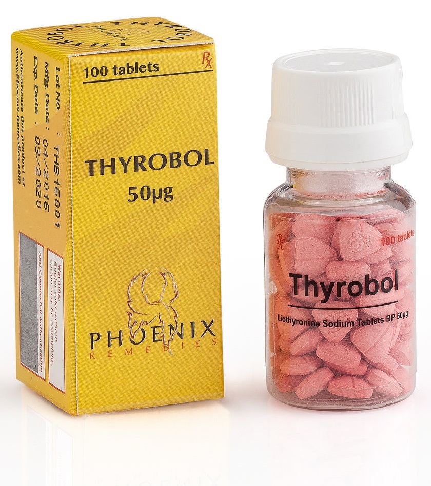 Thyrobol