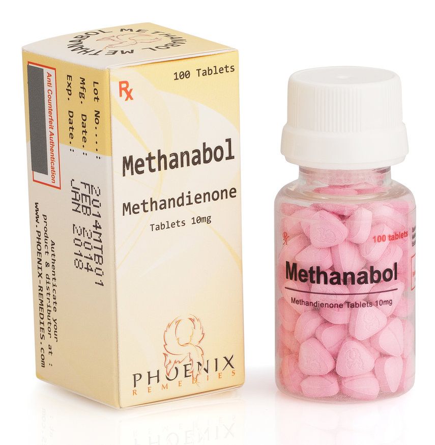 Methanabol